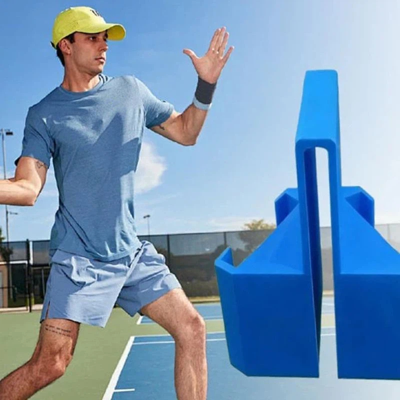 Badminton Net - 2pcs 테니스 네트 카메라 마운트 전화