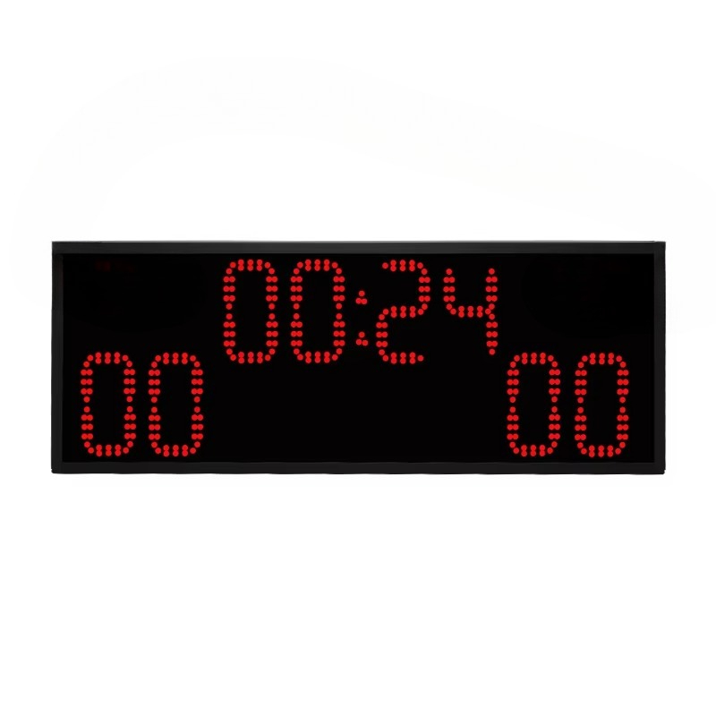 Scoreboard Digital - 치티 CP22 널리 사용되는 전자식 축구