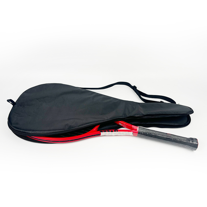 Badminton Bag - 27인치 방수 성인 테니스 라켓 커버