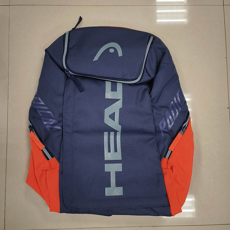HEAD 오리지널 래디컬 테니스 백팩 2팩 라켓 남성용 - Badminton Bag 리뷰 및 가격