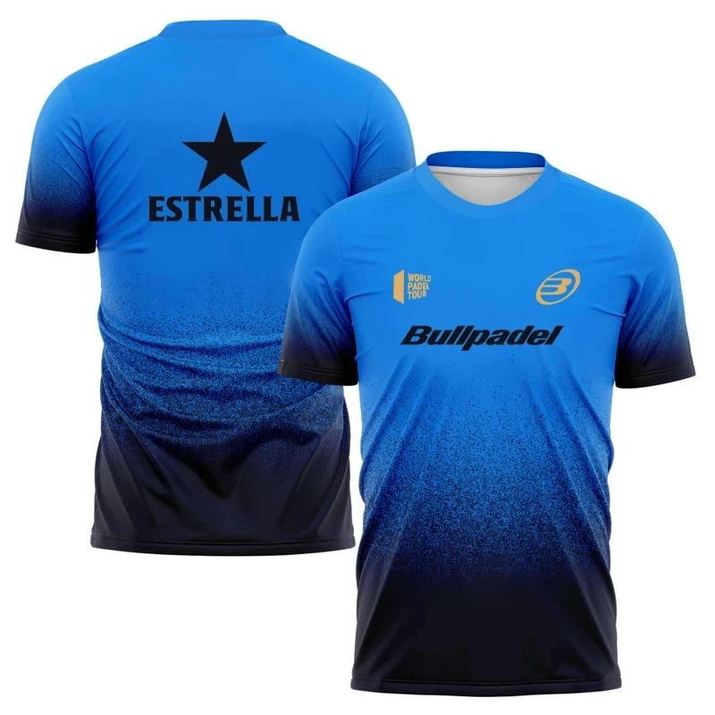 2026 배드민턴 패델 테니스 스포츠 티셔츠 남성용 테 - Badminton Jersey 리뷰 및 가격
