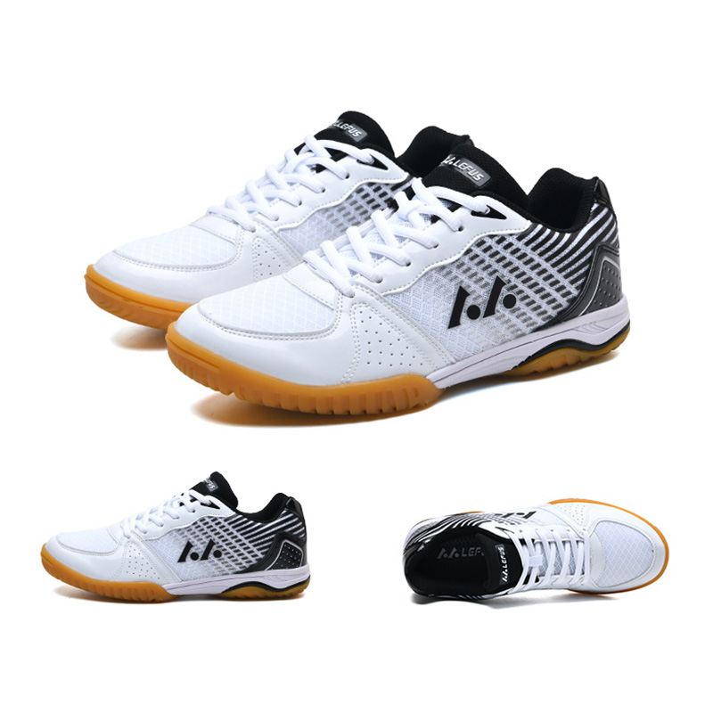 LEFUS 품질 남성 여성 배드민턴 신발 크기 36-4 - Badminton Shoes Men 리뷰 및 가격