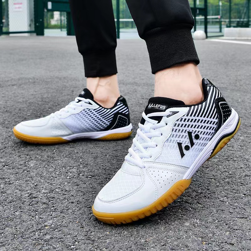 LEFUS 품질 남성 여성 배드민턴 신발 크기 36-4 - Badminton Shoes Men 리뷰 및 가격