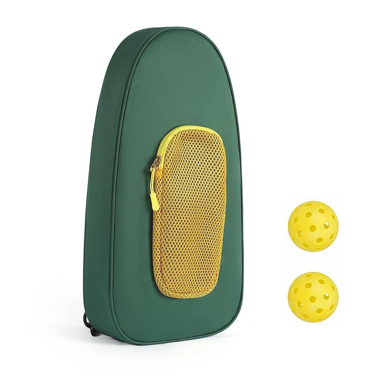 피클볼 가방 대용량 백팩 패들 홀더 테니스 배드민턴 호 - Badminton Bag 리뷰 및 가격
