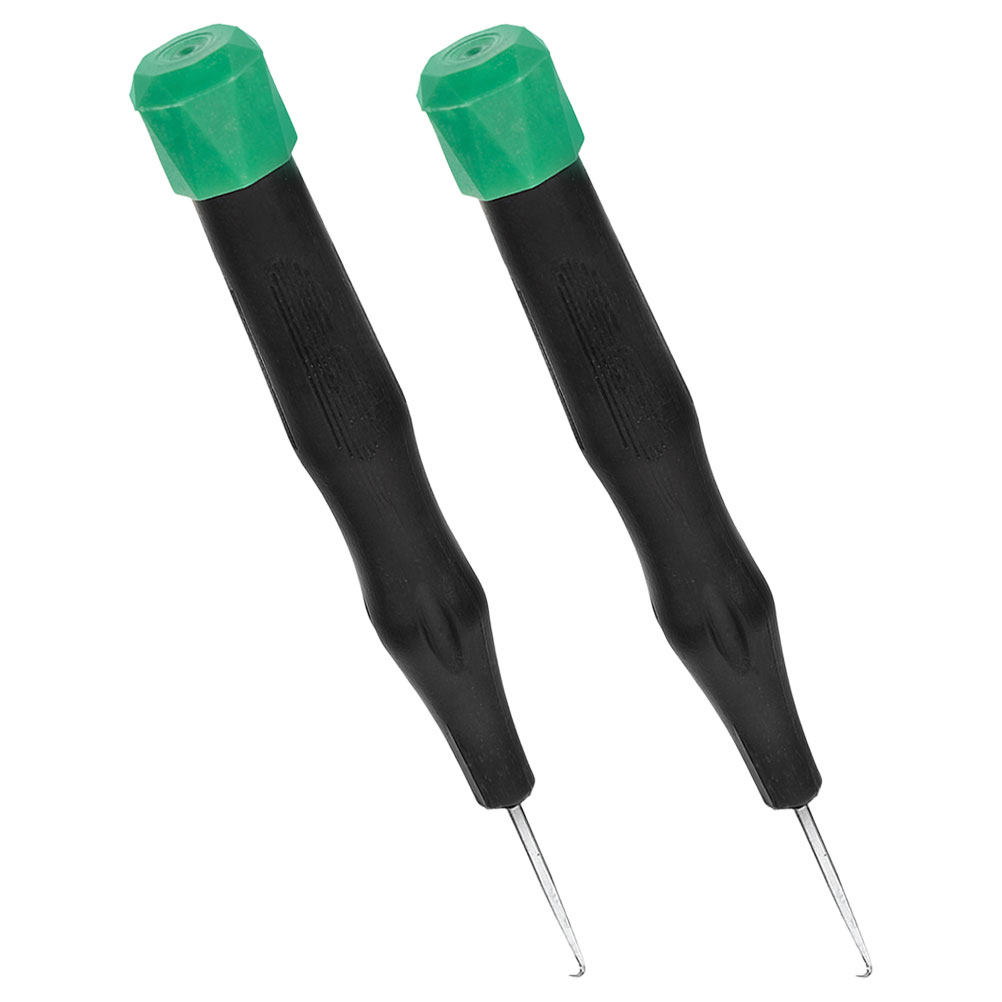 2Pcs 배드민턴 스트링 머신 액세서리 효율적인 스트링 - Badminton Racket Carbon 리뷰 및 가격