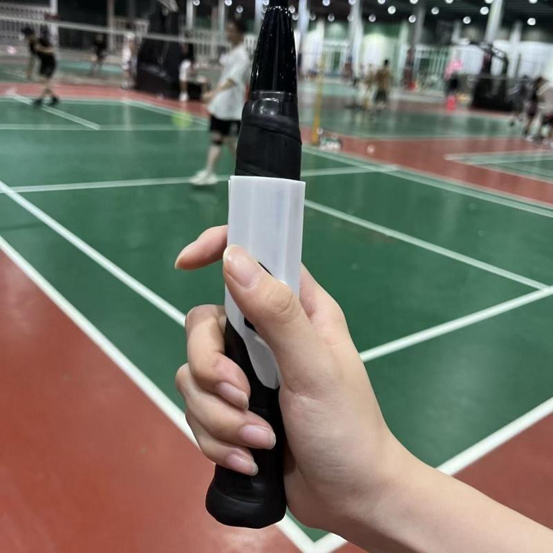 [J] PP 배드민턴 그립 보조기구 기술 향상 범용 테 - Badminton Grip 리뷰 및 가격