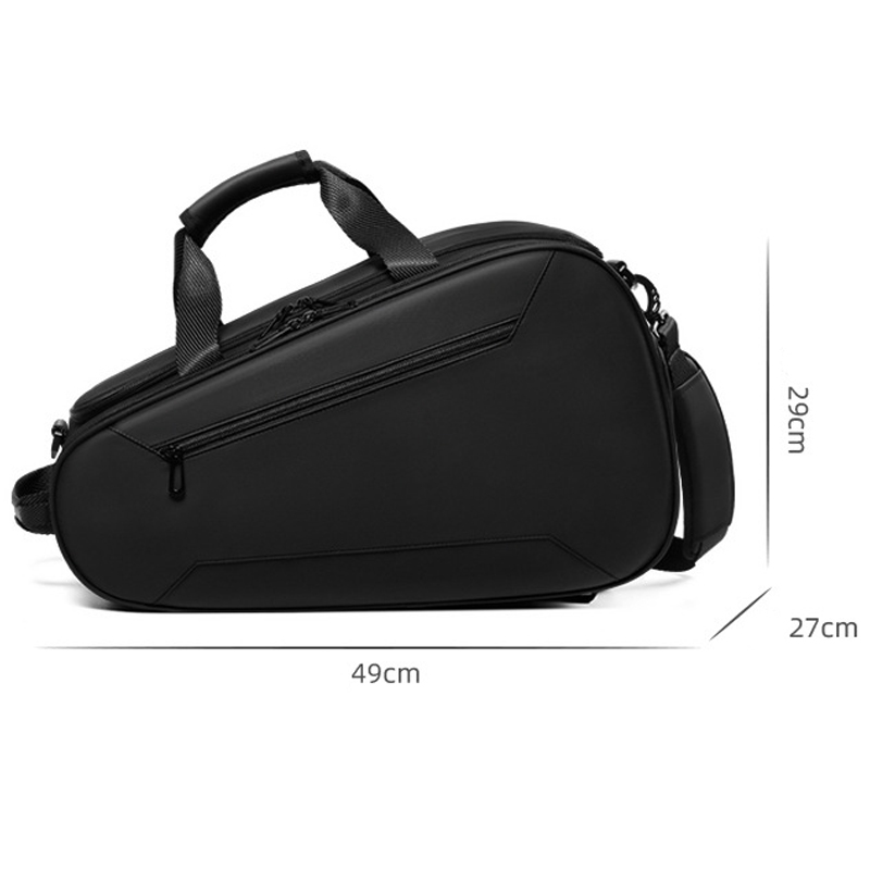 프로페셔널 피클볼 라켓 백팩 패들 피클볼 라켓 가방 방 - Badminton Bag 리뷰 및 가격