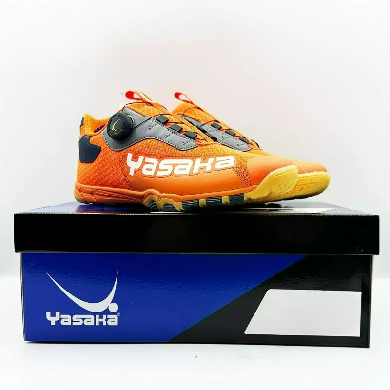 클래식 브랜드 탁구화 메쉬 통기성 테니스화 미끄럼 방지 - Badminton Shoes Men 리뷰 및 가격