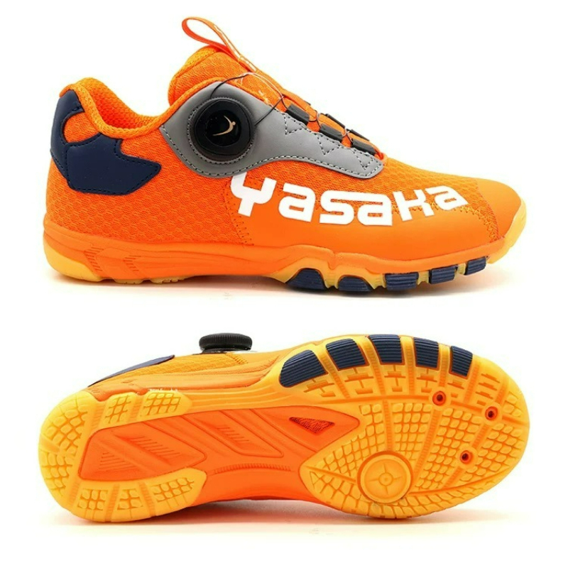 클래식 브랜드 탁구화 메쉬 통기성 테니스화 미끄럼 방지 - Badminton Shoes Men 리뷰 및 가격