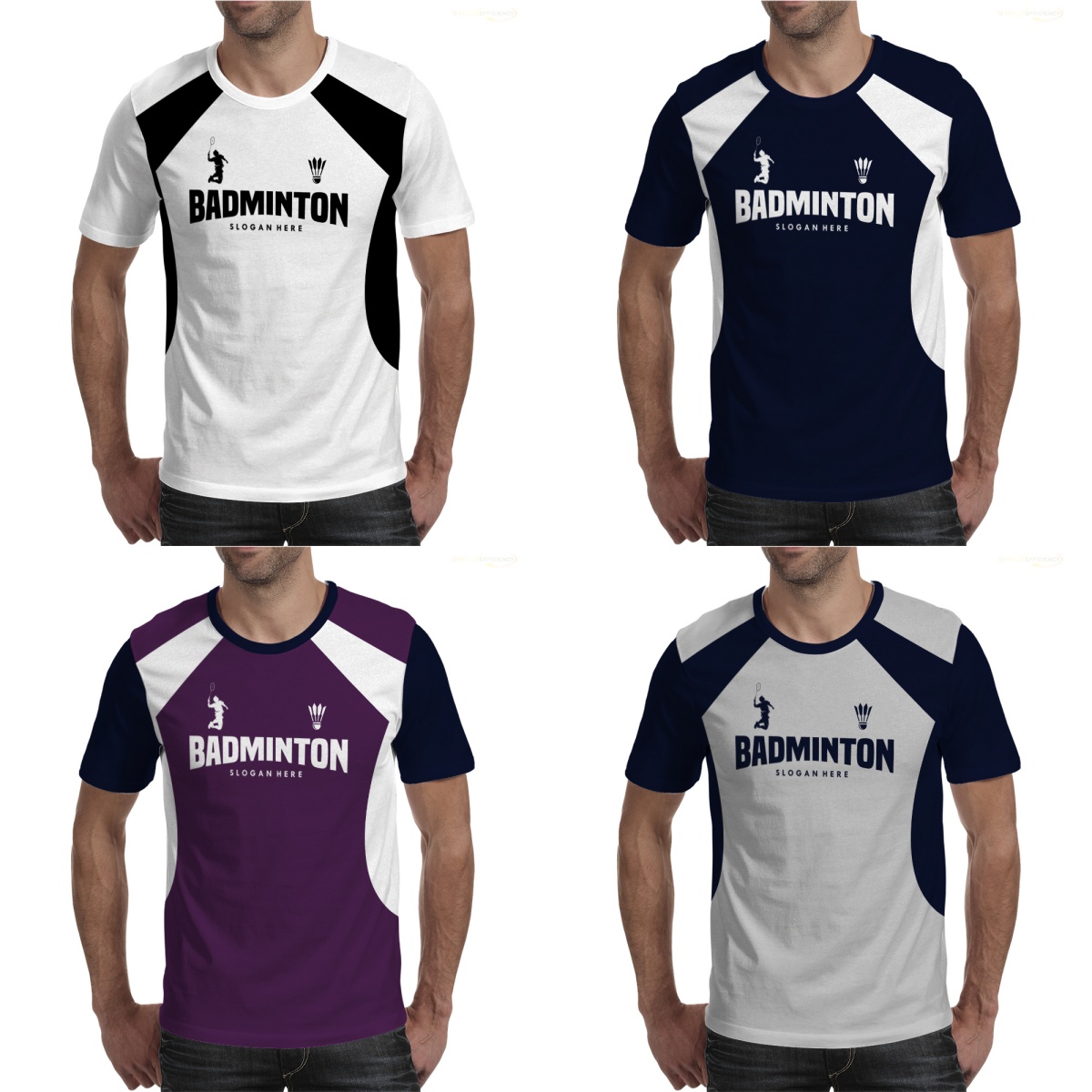 배드민턴 저지 티셔츠 남녀공용 빠른 건조 스포츠 피트니 - Badminton Jersey 리뷰 및 가격