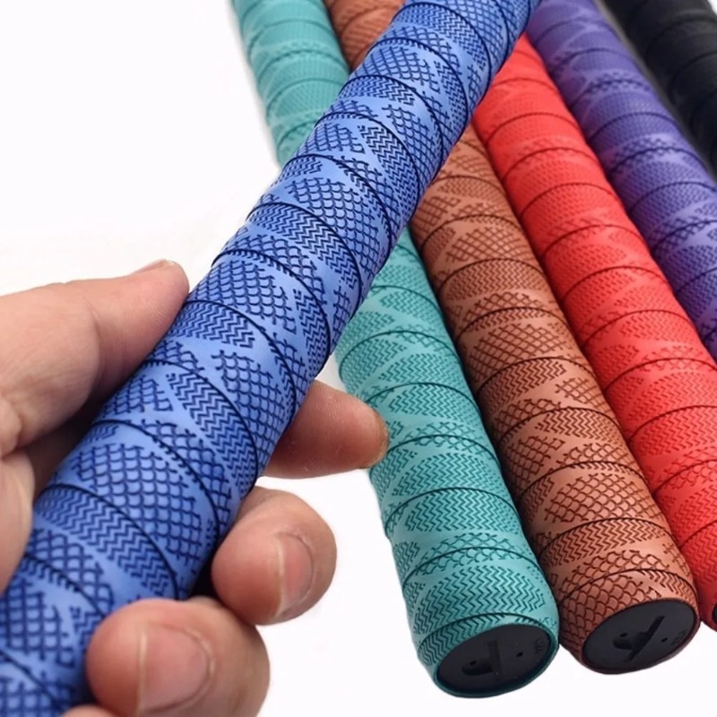 2M 미끄럼 방지 땀 흡수 벨트 확장 낚싯대 감싸는 벨 - Badminton Grip 리뷰 및 가격