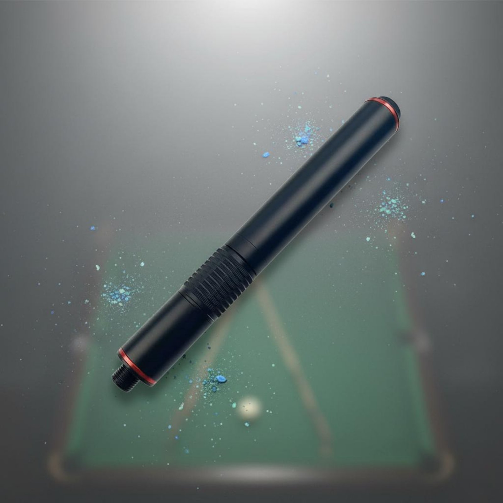 텔레스코픽 큐 익스텐더 알루미늄 풀 큐 연장 스포츠 장 - Sports Grip 리뷰 및 가격