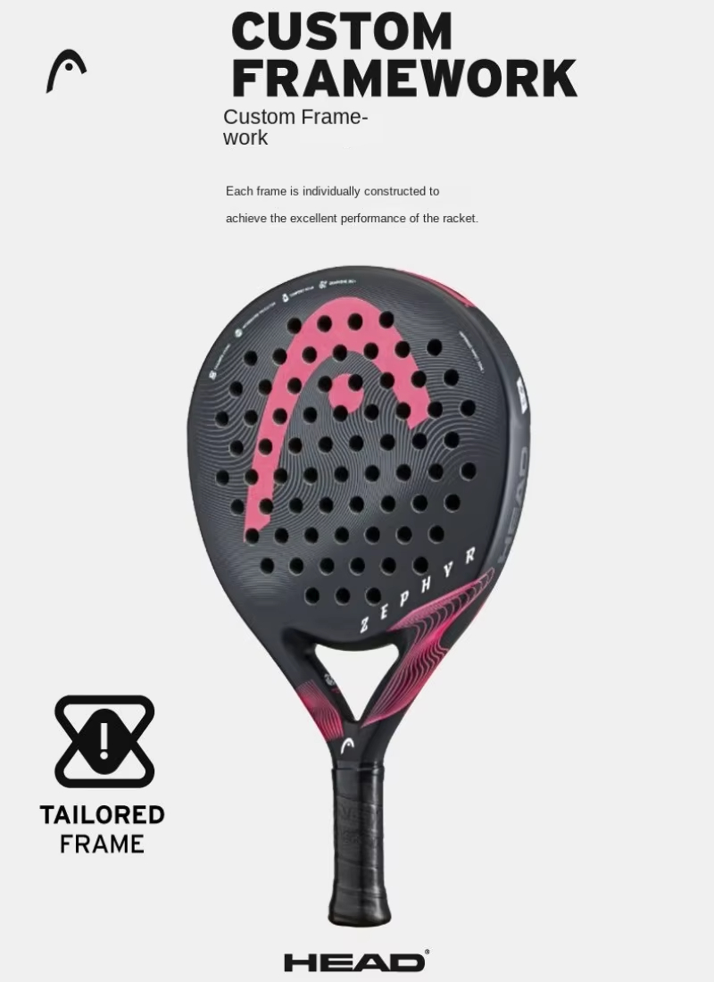 헤드 플레이트 테니스 라켓 카본 파이버 그래핀 360  - Badminton Racket Carbon 리뷰 및 가격