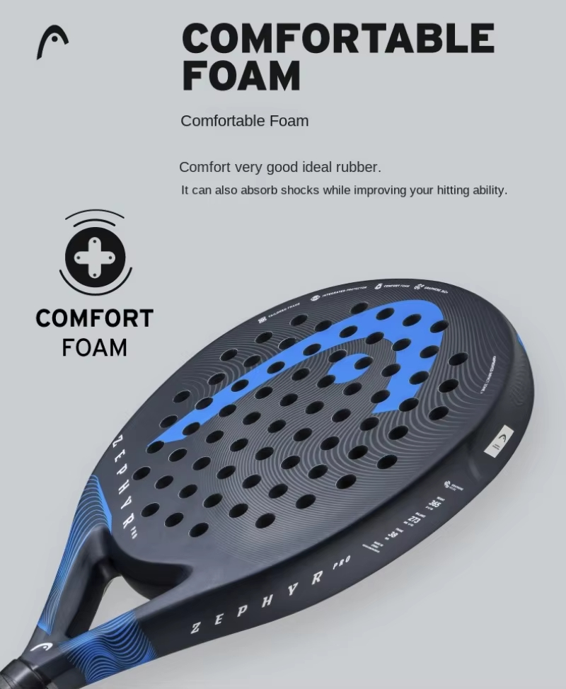 헤드 플레이트 테니스 라켓 카본 파이버 그래핀 360  - Badminton Racket Carbon 리뷰 및 가격