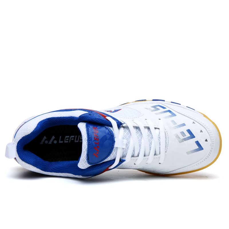 레푸스 브랜드 탁구화 배드민턴 트레이닝 스니커즈 스포츠 - Badminton Shoes Men 리뷰 및 가격