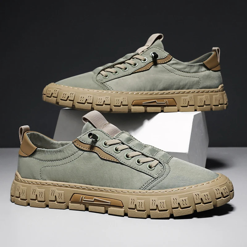 남성용 패션 캐주얼 신발 야외 통기성 남성 운동화 레이 - Badminton Shoes 리뷰 및 가격