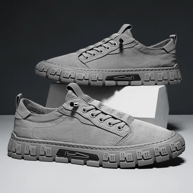 남성용 패션 캐주얼 신발 야외 통기성 남성 운동화 레이 - Badminton Shoes 리뷰 및 가격
