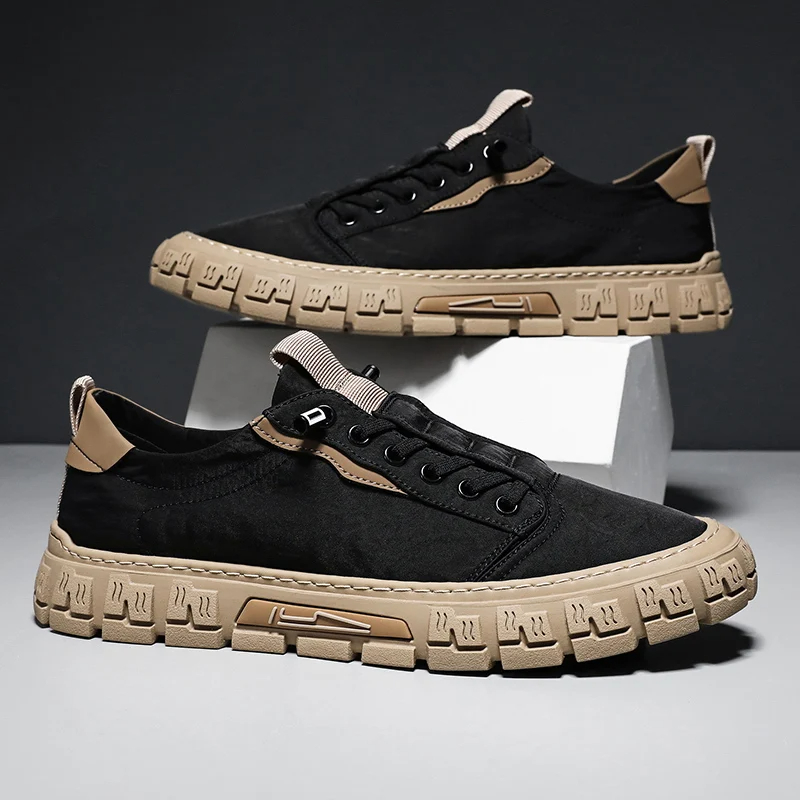 남성용 패션 캐주얼 신발 야외 통기성 남성 운동화 레이 - Badminton Shoes 리뷰 및 가격