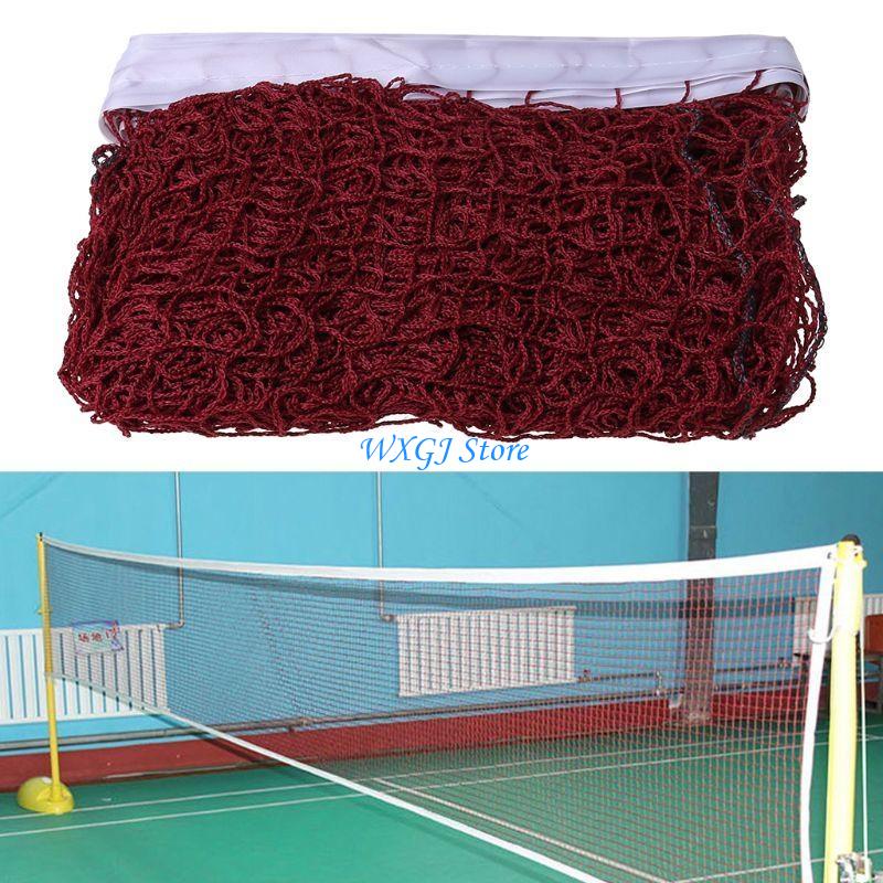 37JE 배드민턴 네트 더 두꺼운 접이식 간편한 설치  - Badminton Net 리뷰 및 가격