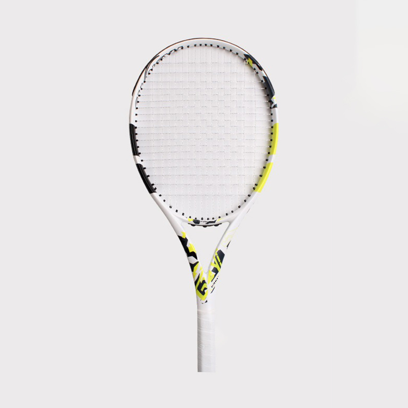 전문 테니스 라켓 성인용 경량 내구성 테니스 라켓 풀  - Badminton Racket Carbon 리뷰 및 가격