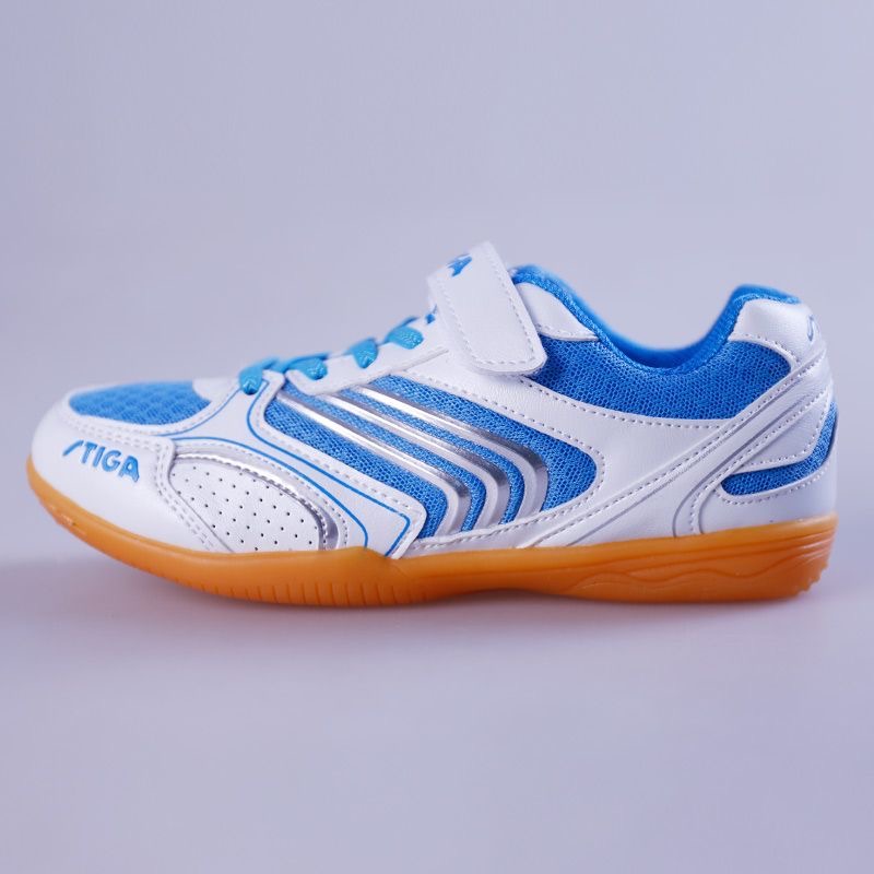 남녀 공용으로 착용 가능한 프로페셔널 탁구화, 미끄럼  - Badminton Shoes Men 리뷰 및 가격