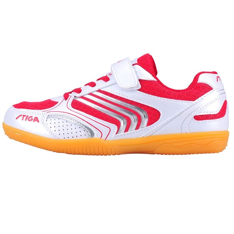 남녀 공용으로 착용 가능한 프로페셔널 탁구화, 미끄럼  - Badminton Shoes Men 리뷰 및 가격