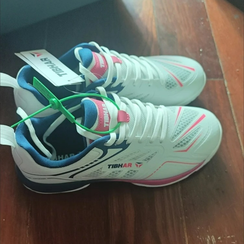 럭셔리 브랜드 탁구화 미끄럼 방지 배드민턴 신발 초경량 - Badminton Shoes Men 리뷰 및 가격