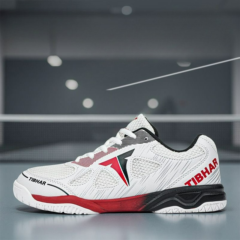 새로운 핫 세일 탁구 신발 남성 여성 최고 품질의 실내 - Badminton Shoes Men 리뷰 및 가격