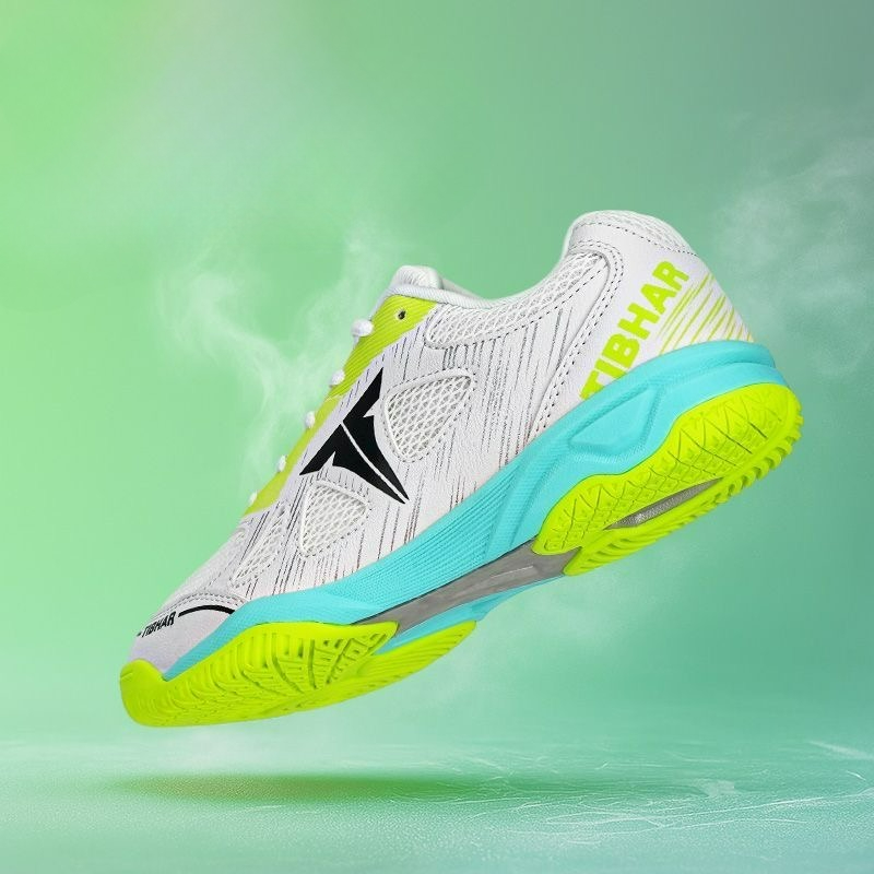 새로운 핫 세일 탁구 신발 남성 여성 최고 품질의 실내 - Badminton Shoes Men 리뷰 및 가격