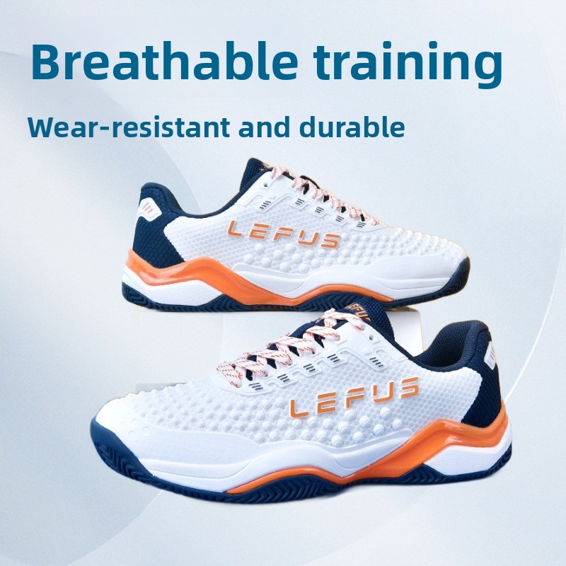 레푸스 프로페셔널 테니스화 남녀 배드민턴 통기성 트레이 - Badminton Shoes Men 리뷰 및 가격