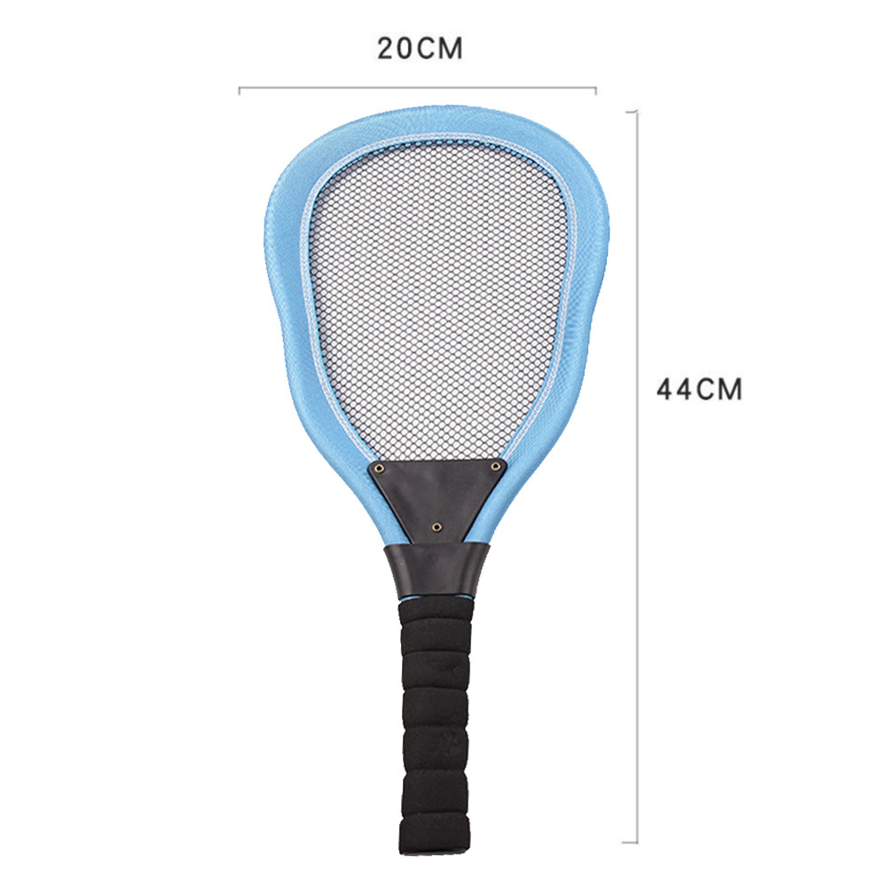 야외 스포츠용 고급 소재 비치 라켓 세트 5개: 라켓  - Badminton Racket 리뷰 및 가격
