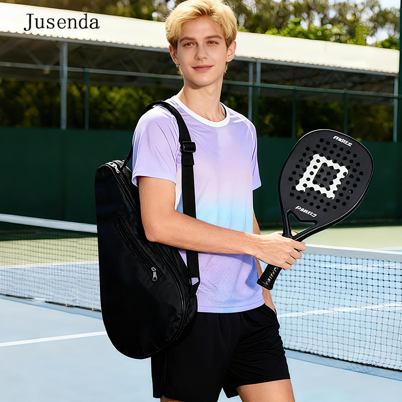 주센다 오리지널 신형 패들 테니스 라켓 가방 고품질 휴 - Badminton Bag 리뷰 및 가격