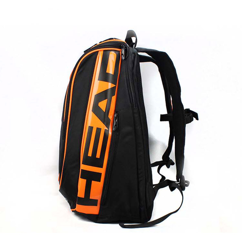 HEAD 오리지널 라디컬 테니스 백팩 야외 스포츠 가방 - Badminton Bag 리뷰 및 가격