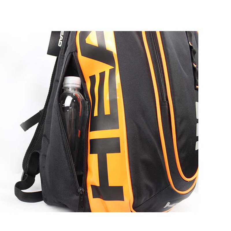HEAD 오리지널 라디컬 테니스 백팩 야외 스포츠 가방 - Badminton Bag 리뷰 및 가격